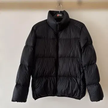 UNIQLO 울트라 다운 볼륨 자켓 XL