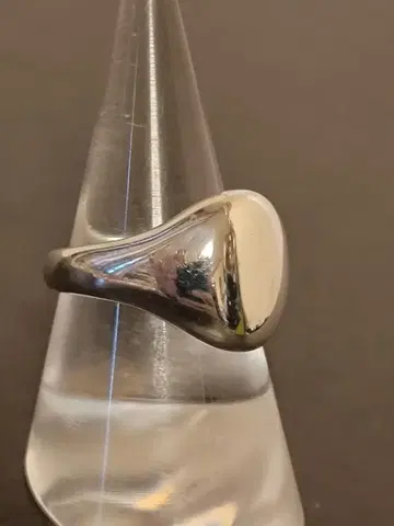 GARDEL 가르델 FASCINO RING 925 실버 반지