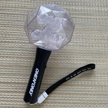 원엔 응원봉#005