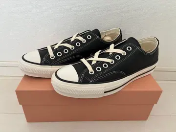 Converse Addict Chuck Taylor Leather OX