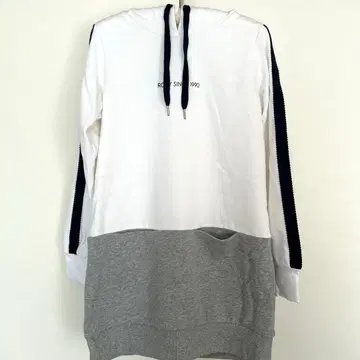 새상품 LOXY 후드티 사이즈: M