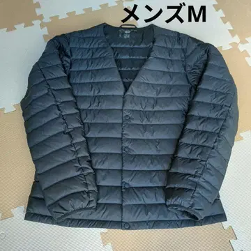 유니클로 UNIQLO 울트라 라이트 다운 컴팩트 자켓 M