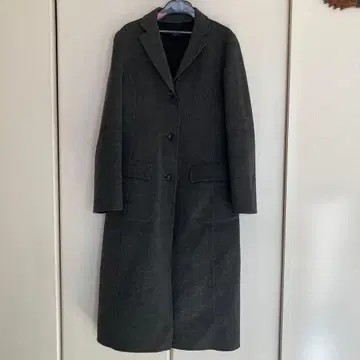 [ 2WAY ] J.CREW 제이크루 코트