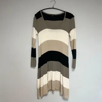 DURAS ambient 듀라스 앰비언트 상의 보더 무늬