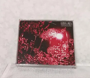 LUNA SEA COMPLETE BEST-ASIA LIMITED