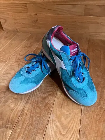 DIADORA HERITAGE 디아도라 헤리티지