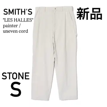 SMITH'S 코듀로이 페인터 팬츠 새상품