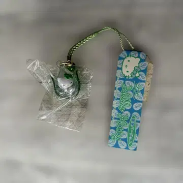 지역 한정 키티 스트랩 오제 버전 한정판