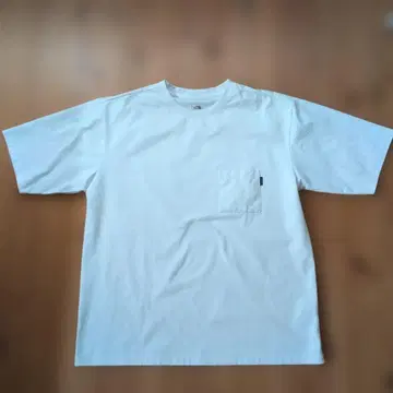 THE NORTH FACE 에어리 릴랙스 포켓 T