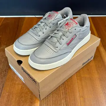 미사용 새상품 리복 Reebok CLUB C 85 VINTAGE