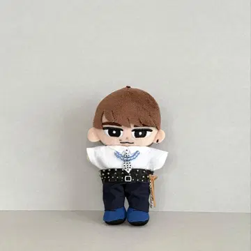 스노치루 봉제 인형 의상 1 SnowMan풍