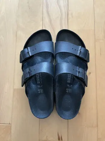 BIRKENSTOCK Arizona BS 샌들 사이즈 40