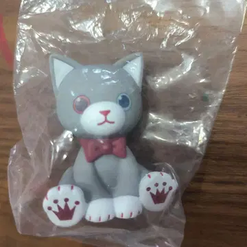 우타프리 프린스캣 소프트 비닐 그라나타 란마루