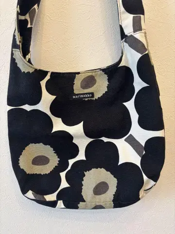marimekko 숄더백