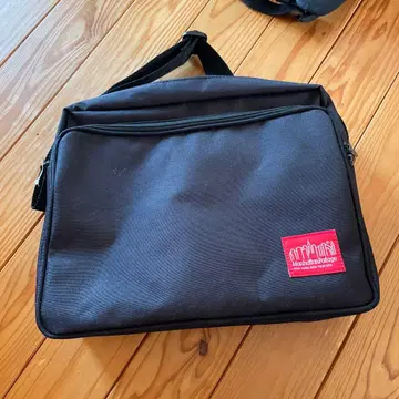 Manhattan Portage 숄더백
