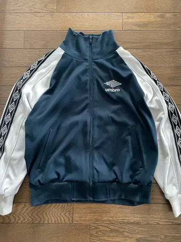 umbro 9090 트랙 자켓