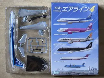 에프토이즈 일본의 에어라인 4 ANA A320 neo