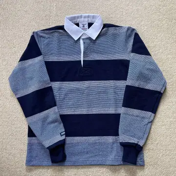 바바리안 블루/네이비