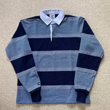 바바리안 블루/네이비