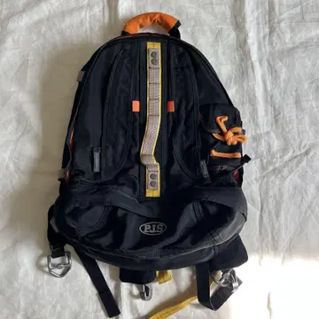 [ 파라점퍼스 ] 다기능 백팩