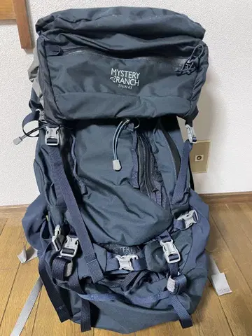 MYSTERY RANCH STIN 65 미스터리 랜치