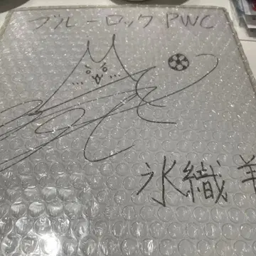 사인 색지 블루 록 PWC 빙조 양 삼상 영사