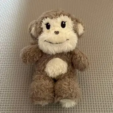 mafavarchive 오란이 키링