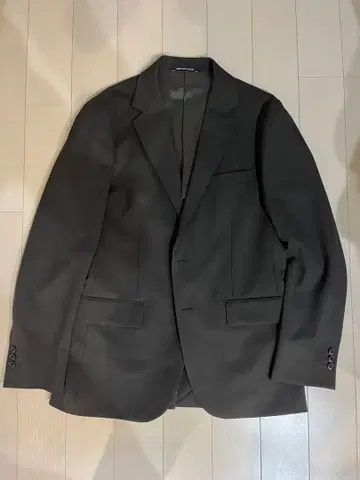 2025 신상 UNITEDARROWS 그린 라벨 슬림 자켓