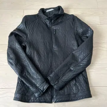 renoma HOMME 가죽 자켓 M