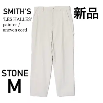 SMITH'S 코디 로이 페인터 팬츠 새상품