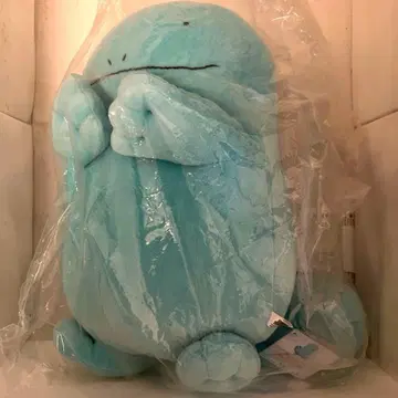 말랑말랑 쿠션 누오