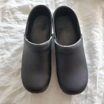 단스코 38 블랙