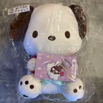 포차코 바츠마루 세트
