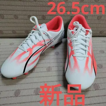 새상품 PUMA 축구 스파이크 26.5cm