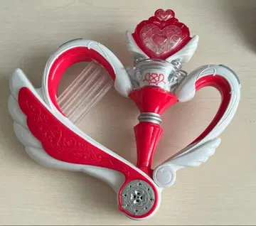 프레쉬 프리큐어 큐어 패션 패션 하프