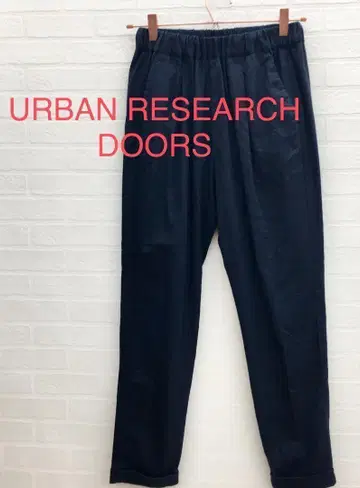 URBAN RESEARCH DOORS 팬츠