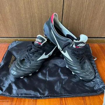 미즈노 모렐리아 네오 2 27.5cm 블랙