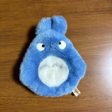토토로 코인 케이스 동전 지갑