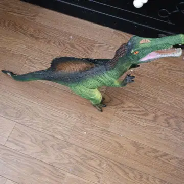 리얼 공룡 피규어 약 30cm