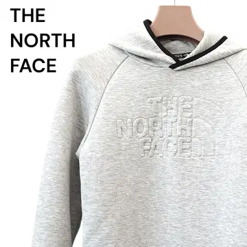 THE NORTH FACE 후드티