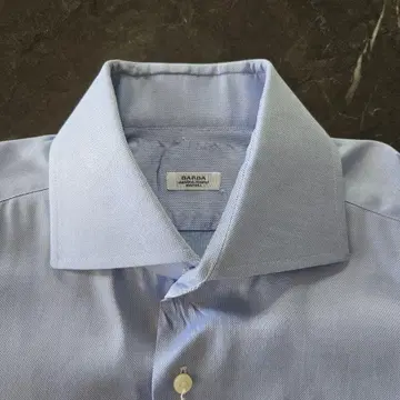 바르바 셔츠 40