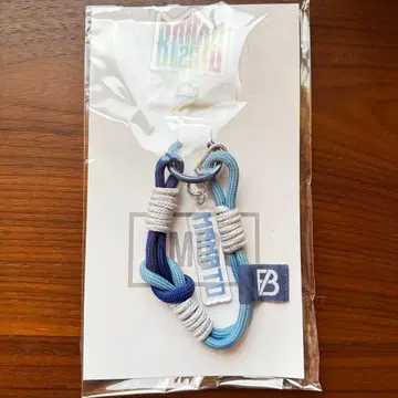 마나토 BMSGFES'25 폰 스트랩 MANATO
