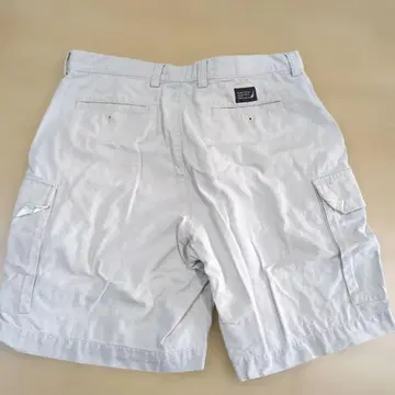 Nautica Explorer 36W 루즈핏 카고 팬츠