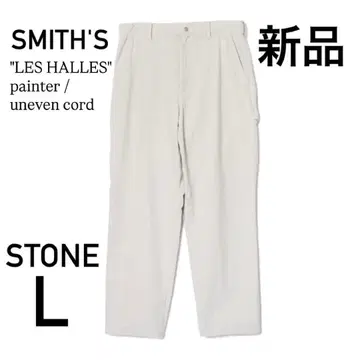 SMITH'S 코듀로이 페인터 팬츠 새상품
