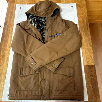 patagonia 플리스 라이닝 자켓 XXL