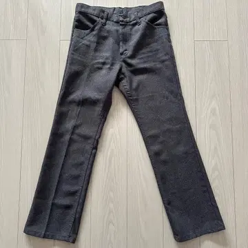00s 멕시코제 Wrangler 랭글러 82HG 런처 32 x 30
