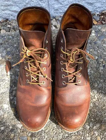 REDWING 9111 레드윙 27.5cm 단종품