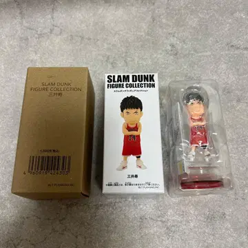 [ 미개봉 새상품 ] SLAM DUNK 정대만(미츠이 히사시) 피규어