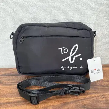 [ 당일 발송 ] 파피 숄더백 Tob.byagnesb. 에네스베