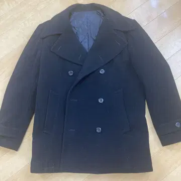 최종 가격 인하 UNIQLO P 코트